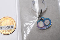 Sumikkogurashi Acrylic Charm Cream in Snack [9.I]