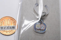 Sumikkogurashi Acrylic Charm Cream in Snack [10.J]