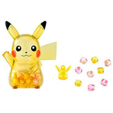 Pokemon Crystal Cot [1.Pikachu]