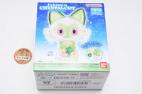 Pokemon Crystal Cot [2.Sprigatito]