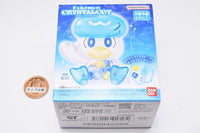 Pokemon Crystal Cot [4.Quaxly]