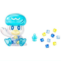 Pokemon Crystal Cot [4.Quaxly]