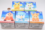 Pokemon Crystal Cot [All 5 type set(Full Complete)]