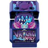 SG Rider Gochizo 03 [3.Vrocan Spicy Gochizo]