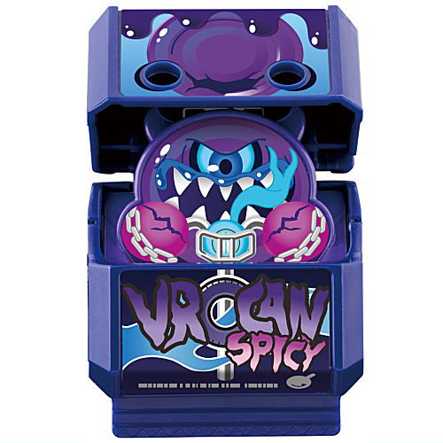 SG Rider Gochizo 03 [3.Vrocan Spicy Gochizo]