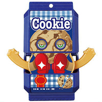 SG Rider Gochizo 03 [5.Cookikkie Gochizo]