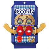 SG Rider Gochizo 03 [5.Cookikkie Gochizo]