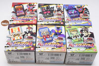 SG Rider Gochizo 03 [All 6 type set(Full Complete)]
