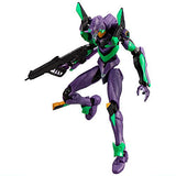 EVA-FRAME-DX01: Rebuild of Evangelion [1.Evangelion Unit-01 (Metallic Color Ver.)]