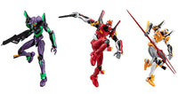 EVA-FRAME-DX01: Rebuild of Evangelion [All 3 type set(Full Complete)]