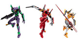 EVA-FRAME-DX01: Rebuild of Evangelion [All 3 type set(Full Complete)]
