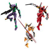EVA-FRAME-DX01: Rebuild of Evangelion [All 3 type set(Full Complete)]
