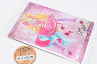 PreCure Card Wafer Part.11 [1.Cure Idol (SR)]