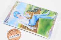 PreCure Card Wafer Part.11 [7.Blue (N)]