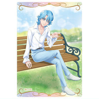 PreCure Card Wafer Part.11 [7.Blue (N)]