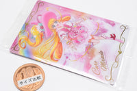 PreCure Card Wafer Part.11 [8.Cure Miracle (SR)]