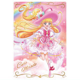 PreCure Card Wafer Part.11 [8.Cure Miracle (SR)]