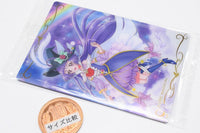 PreCure Card Wafer Part.11 [9.Cure Magical (N)]