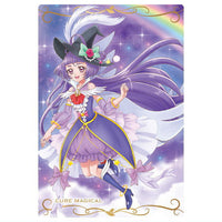 PreCure Card Wafer Part.11 [9.Cure Magical (N)]