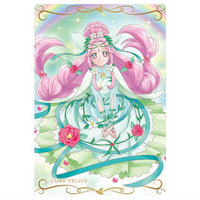 PreCure Card Wafer Part.11 [10.Cure Felice (R)]