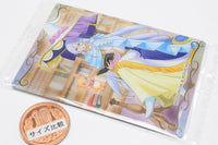 PreCure Card Wafer Part.11 [11.Kouchousensei & Mofurun (N)]