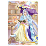 PreCure Card Wafer Part.11 [11.Kouchousensei & Mofurun (N)]
