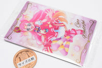 PreCure Card Wafer Part.11 [12.Cure Wonderful (SR)]