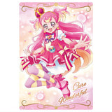 PreCure Card Wafer Part.11 [12.Cure Wonderful (SR)]