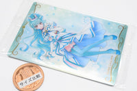 PreCure Card Wafer Part.11 [15.Cure Lillian (N)]