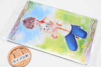 PreCure Card Wafer Part.11 [16.Toyama Satoru (N)]
