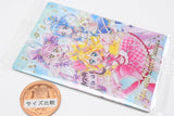 PreCure Card Wafer Part.11 [17.Kimi to Idol PreCure (SSR) (foil stamping)]