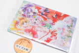 PreCure Card Wafer Part.11 [19.Mahou Tsukai PreCure (SSR) (foil stamping)]