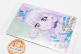 PreCure Card Wafer Part.11 [26.Cure Nyammy (HR)]