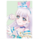 PreCure Card Wafer Part.11 [26.Cure Nyammy (HR)]