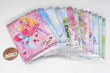 PreCure Card Wafer Part.11 [Assorted 16 type set (1-16)]