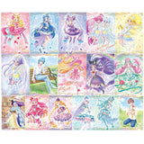 PreCure Card Wafer Part.11 [Assorted 16 type set (1-16)]