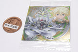 Niforamtion Mobile Suit Gundam Sticker Wafer vol.2 Transcendent Spirit [14.Gundam Sandrock & Quatre Raberba Winner(wing 30th Anniversary Rare)]