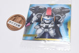 Niforamtion Mobile Suit Gundam Sticker Wafer vol.2 Transcendent Spirit [19.Tallgeese(rare)]