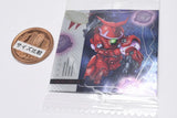 Niforamtion Mobile Suit Gundam Sticker Wafer vol.2 Transcendent Spirit [20.Mercurius(normal)]