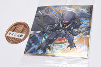 Niforamtion Mobile Suit Gundam Sticker Wafer vol.2 Transcendent Spirit [25.Graze Ein(ultra rare)]