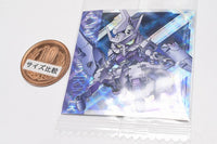 Niforamtion Mobile Suit Gundam Sticker Wafer vol.2 Transcendent Spirit [27.Kimaris Trooper(super rare)]