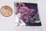 Niforamtion Mobile Suit Gundam Sticker Wafer vol.2 Transcendent Spirit [30.Ryusei-Go(Graze Kai II)]
