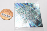 Niforamtion Mobile Suit Gundam Sticker Wafer vol.2 Transcendent Spirit [37.Unicorn Gundam (Psycho Shard)(master rare)]