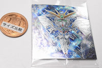 Niforamtion Mobile Suit Gundam Sticker Wafer vol.2 Transcendent Spirit [38.Wing Gundam Zero(EW version)(master rare)]