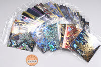 Niforamtion Mobile Suit Gundam Sticker Wafer vol.2 Transcendent Spirit [All 38 type set including secret (Full Complete)]
