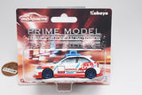 Majorette Minicar Prime Model Japanese Historic Racing Edition [1.HONDA CIVIC Type R EK9]