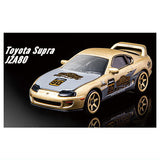 Majorette Minicar Prime Model Japanese Historic Racing Edition [5.TOYOTA SUPRA JZA80]