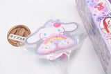 Sanrio Characters Kurukuru Acrylic Clip [1.Cinnamoroll A]