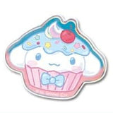 Sanrio Characters Kurukuru Acrylic Clip [9.Cinnamoroll B]