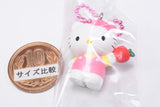 Sanrio Characters Mascot & Gummy [1.Hello Kitty]